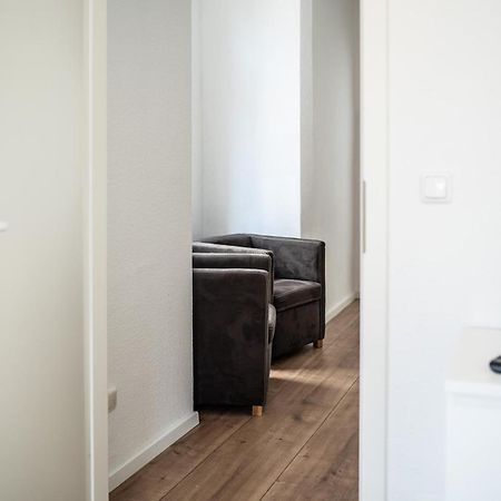 Malerische Maisonettewohnung Mit Zwei Balkonen Plauen Dış mekan fotoğraf